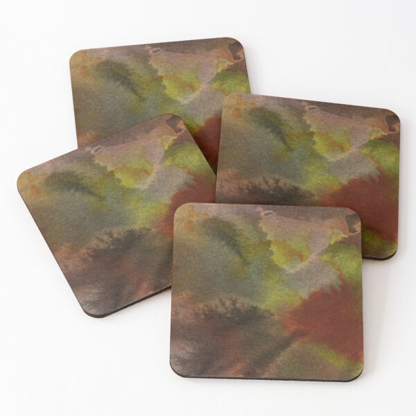 Artikelvorschau, Batik-Bronze entworfen und verkauft von ELF2.