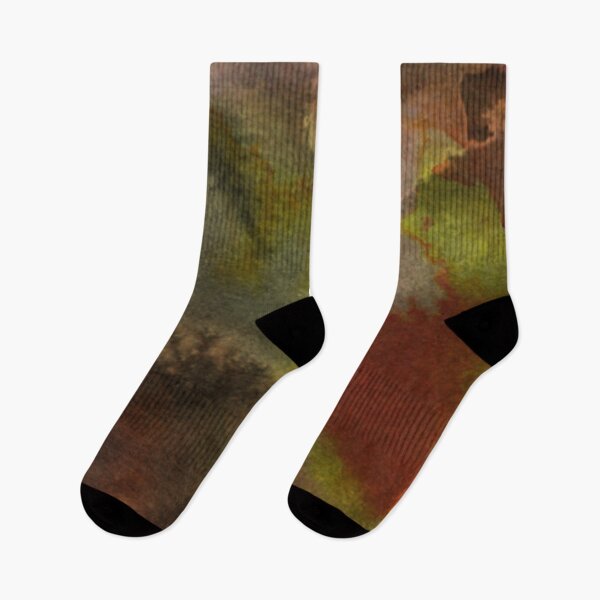 Item preview, Tie-dyed bronze  designed and sold by ELF2.