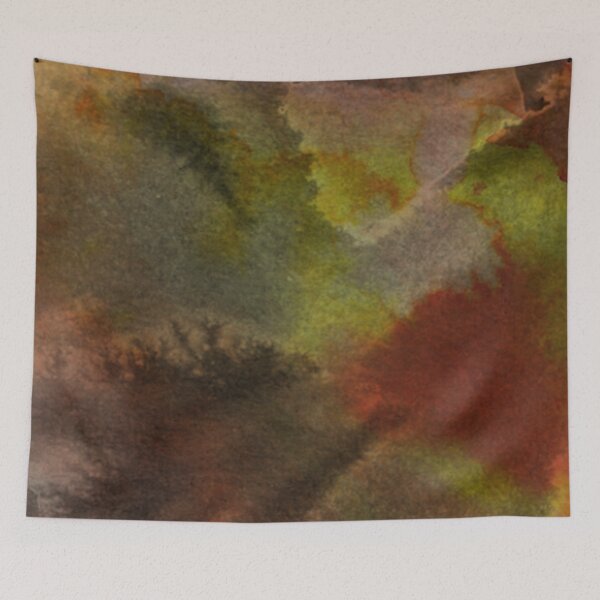 Artikelvorschau, Batik-Bronze entworfen und verkauft von ELF2.