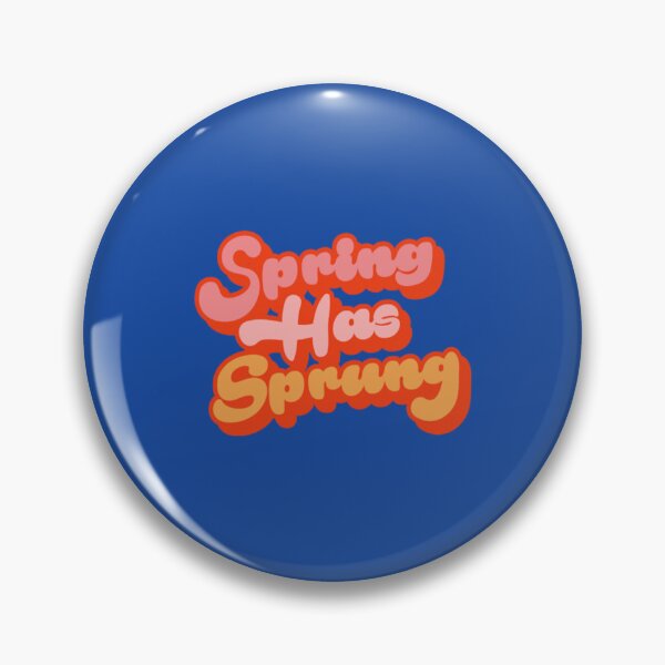 Item preview, Spring T-ShirtSpring has sprung T-Shirt_by Chelsea Vine_ designed and sold by shoptuanle.