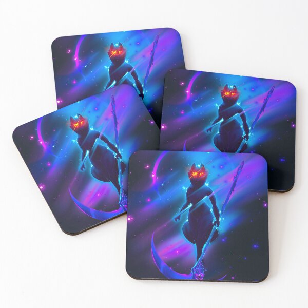 Item preview, BONUS GALACTIC SCYTHE PRINT designed and sold by Saberlin.