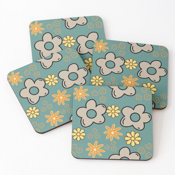 Item preview, Flower Vacation Vibes designed and sold by RedSparkle.