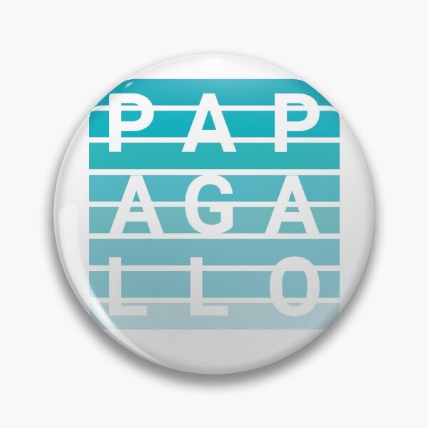 Item preview, Papagallo (gradient) designed and sold by RicardoPeragua.