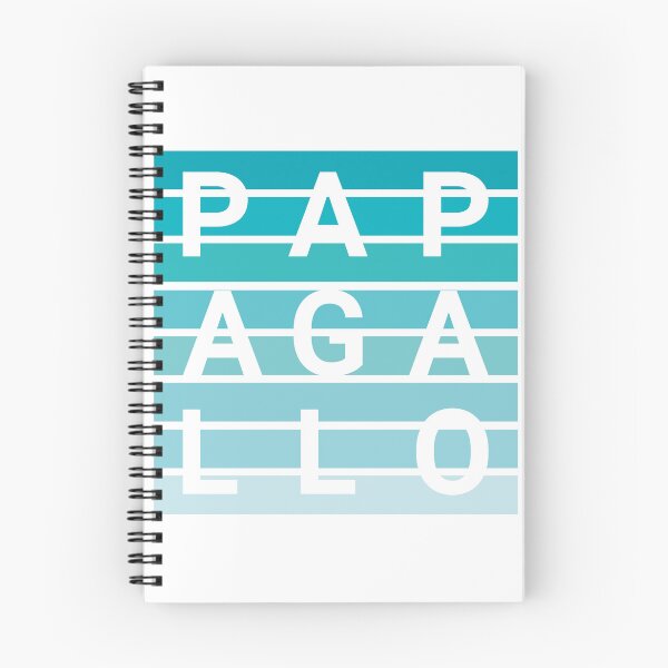 Item preview, Papagallo (gradient) designed and sold by RicardoPeragua.