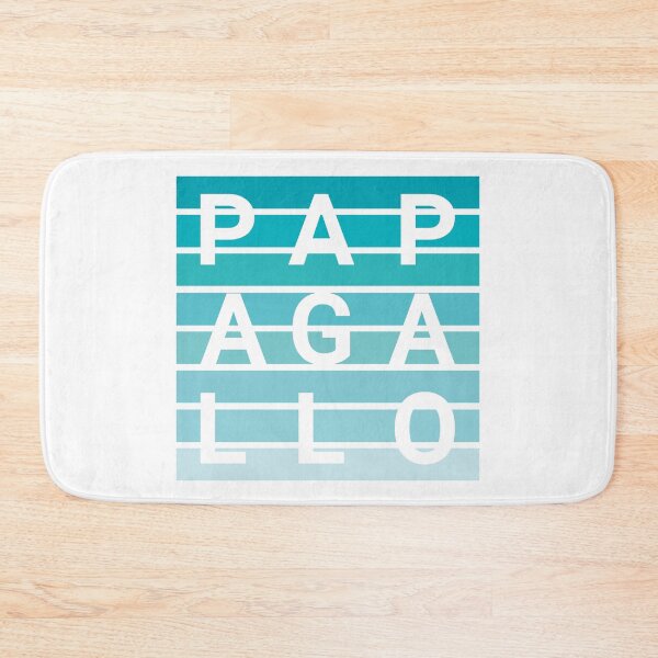 Item preview, Papagallo (gradient) designed and sold by RicardoPeragua.