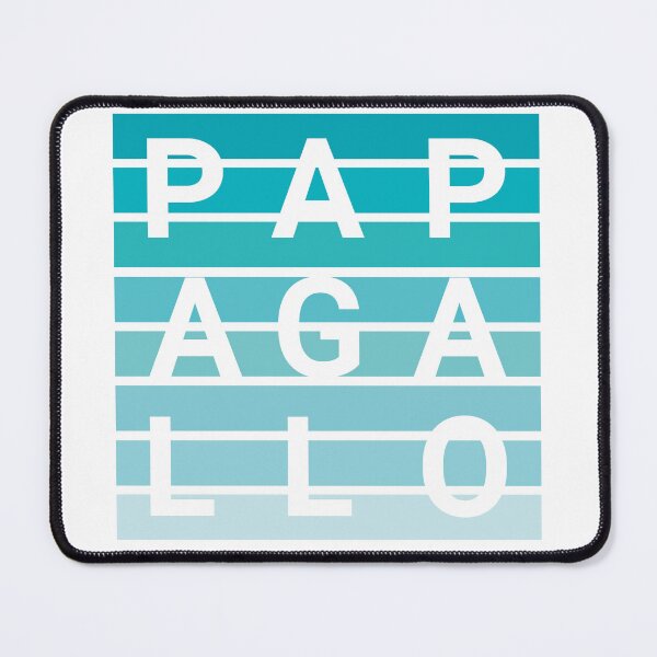 Item preview, Papagallo (gradient) designed and sold by RicardoPeragua.
