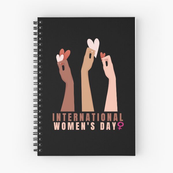 Item preview, INTERNATIONAL WOMENS DAY designed and sold by Dieowl.