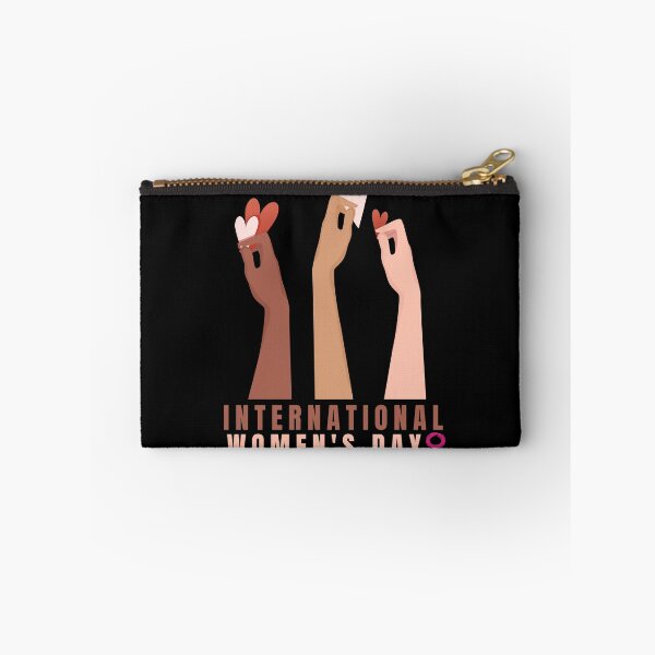 Item preview, INTERNATIONAL WOMENS DAY designed and sold by Dieowl.