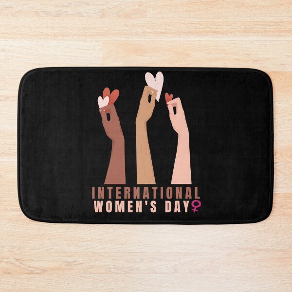 Item preview, INTERNATIONAL WOMENS DAY designed and sold by Dieowl.