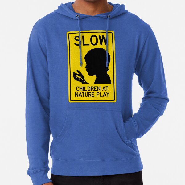 Lightweight Hoodie