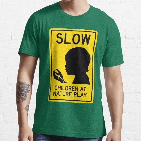 Essential T-Shirt