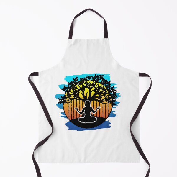 Item preview, Banyan Tree Meditation designed and sold by PirateyStuffs.