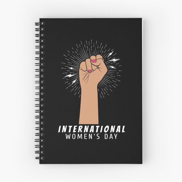 Item preview, INTERNATIONAL WOMENS DAY designed and sold by Dieowl.