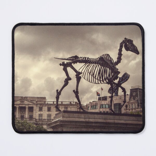 Item preview, 'Gift Horse' by Hans Haacke designed and sold by SarahEL17.
