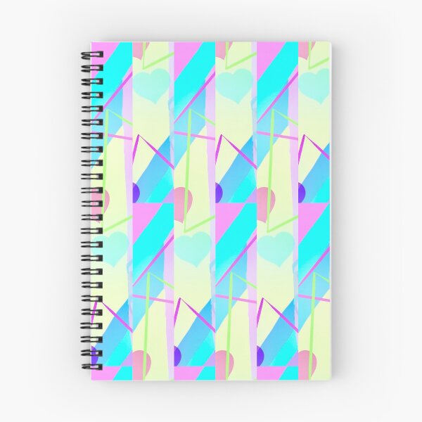 Item preview, Abstract Colour print v.1 designed and sold by BekahS.
