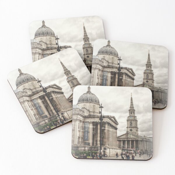Item preview, The National Gallery designed and sold by SarahEL17.