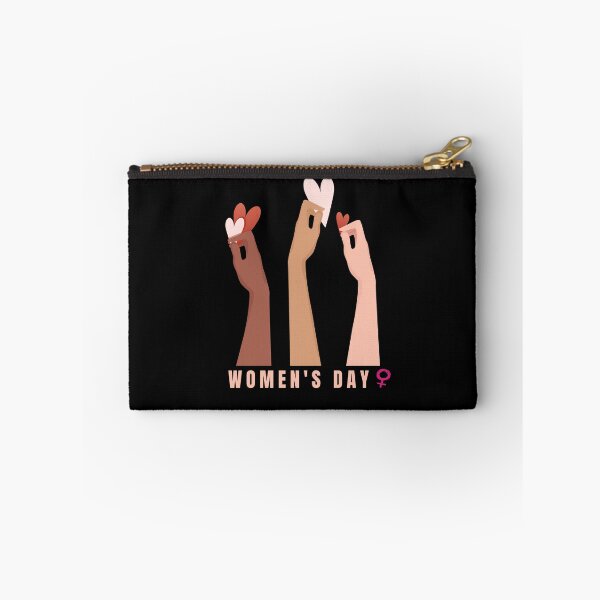 Item preview, Happy womens day designed and sold by Dieowl.