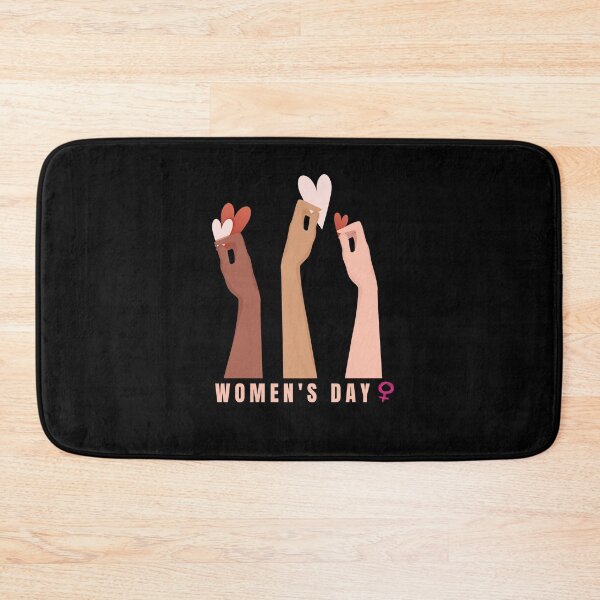 Item preview, Happy womens day designed and sold by Dieowl.