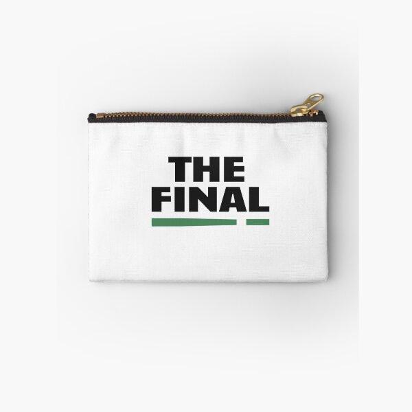 Item preview, The Final designed and sold by Leonyc.