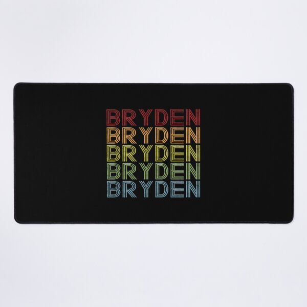 Item preview, Bryden Name T Shirt - Bryden Vintage Retro Bryden Name Gift Item Tee designed and sold by chezeva.