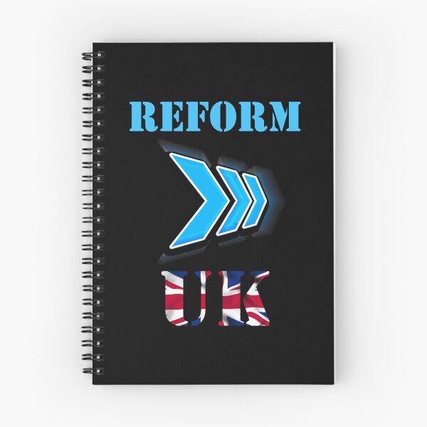 Item preview, uk reform party,england,reform   designed and sold by SymbolicIm.