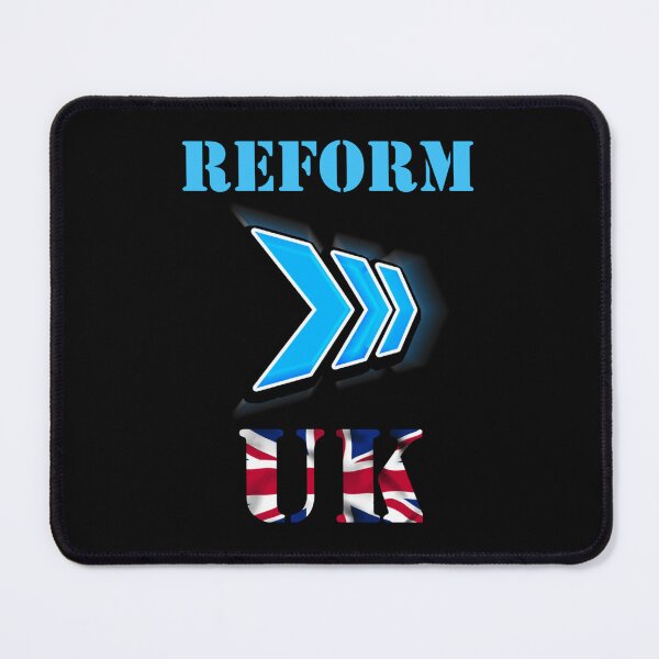 Item preview, uk reform party,england,reform   designed and sold by SymbolicIm.