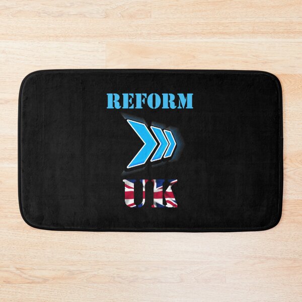 Item preview, uk reform party,england,reform   designed and sold by SymbolicIm.