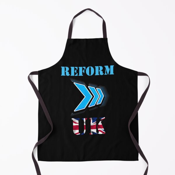 Item preview, uk reform party,england,reform   designed and sold by SymbolicIm.