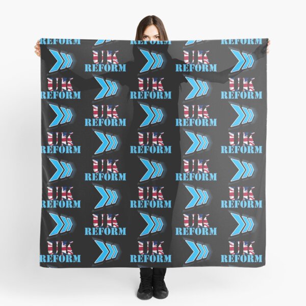 Item preview, uk reform party,england,reform   designed and sold by SymbolicIm.