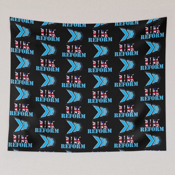Item preview, uk reform party,england,reform   designed and sold by SymbolicIm.