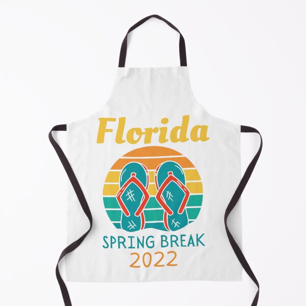 Item preview, Florida Spring Breach 2022 Group Vacation designed and sold by DadJokeDescript.