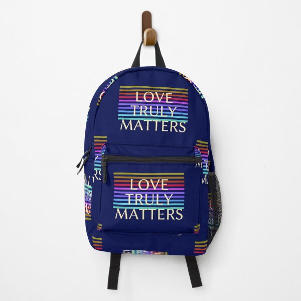 Item preview, LOVE TRULY MATTERS designed and sold by LTM-tee.