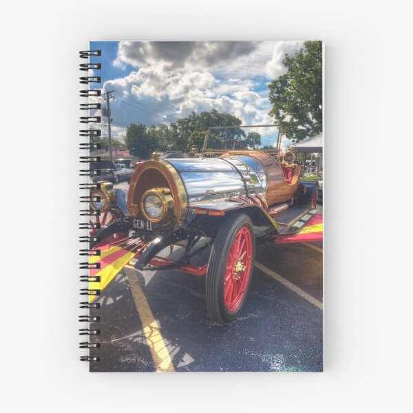 Item preview, Chitty Chitty Bang Bang Car designed and sold by Adam Bykowski.