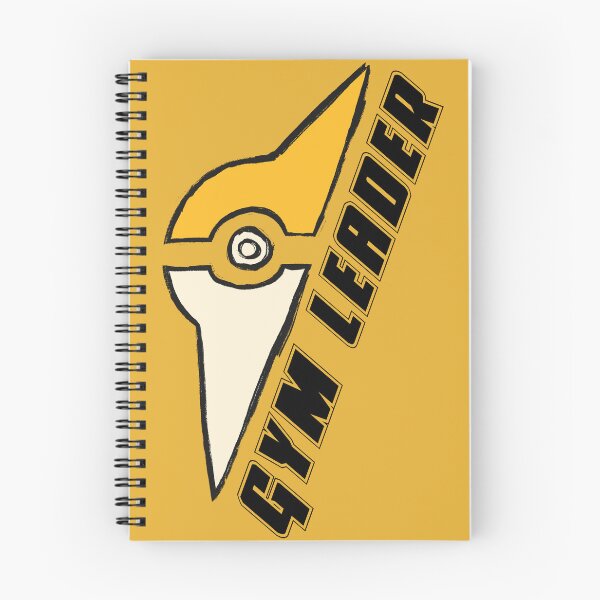 Item preview, Instinct Gym Leader designed and sold by zladdsmith.
