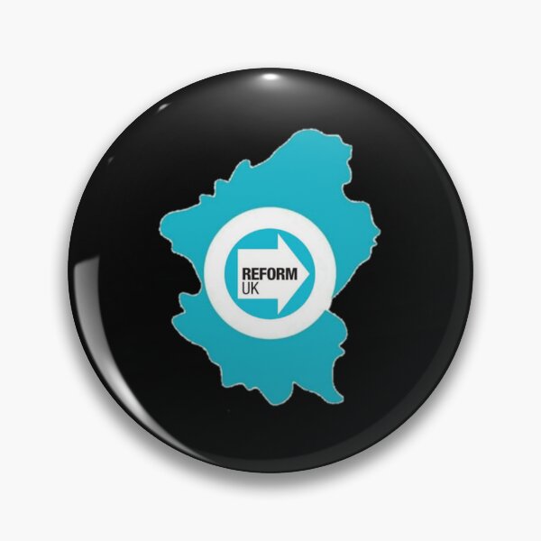 Item preview, Reform Uk     designed and sold by SymbolicIm.