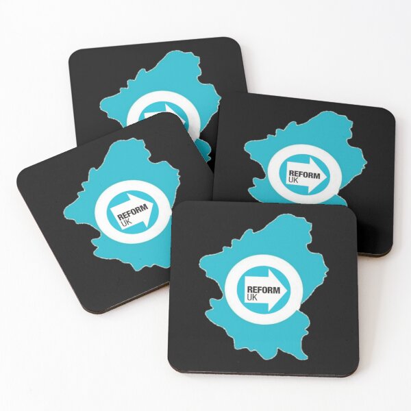 Item preview, Reform Uk     designed and sold by SymbolicIm.