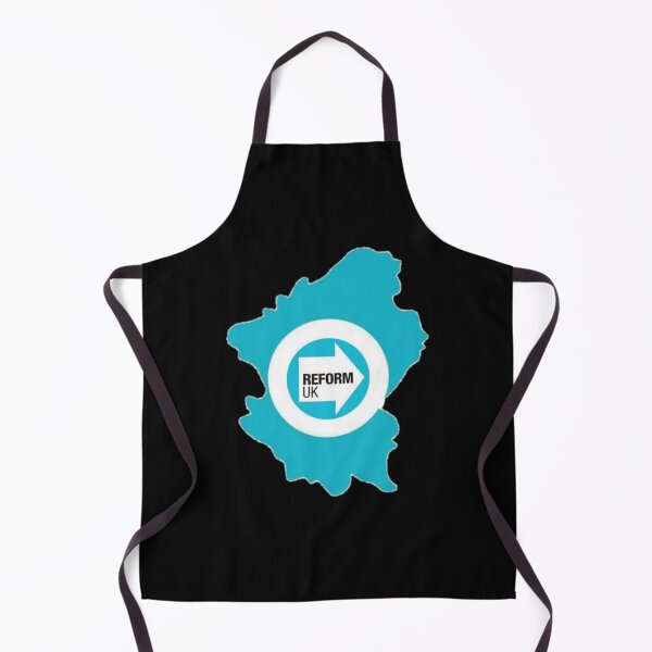 Item preview, Reform Uk     designed and sold by SymbolicIm.
