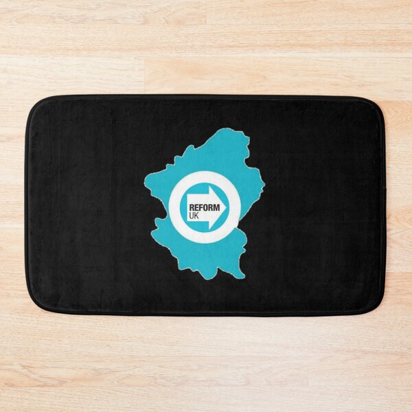 Item preview, Reform Uk     designed and sold by SymbolicIm.