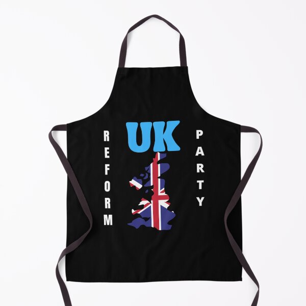 Item preview, UK Reform Party designed and sold by SymbolicIm.