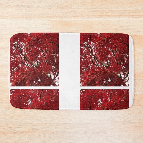 Item preview, Aki 秋 Autumn Leaves designed and sold by Dancersrule4.