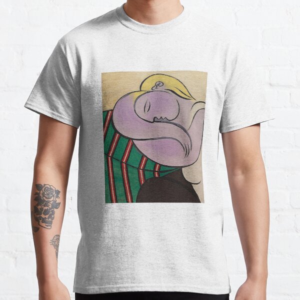 Picasso T-Shirts for Sale | Redbubble Picasso T-Shirts for Sale | Redbubble