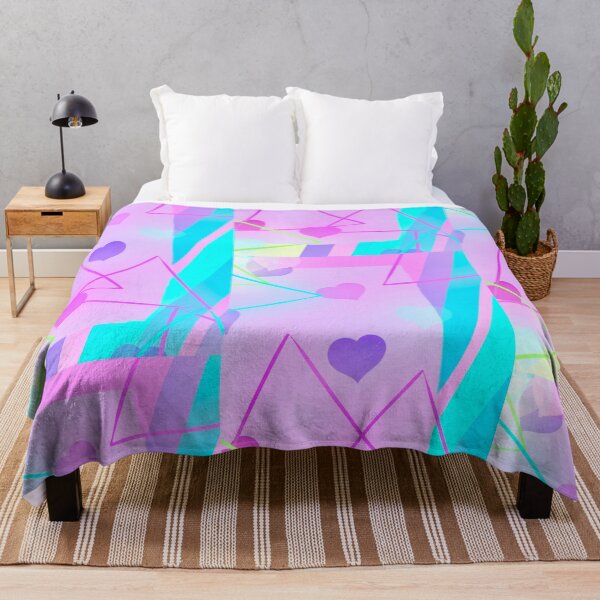 Item preview, Pretty in Pastel Print designed and sold by BekahS.