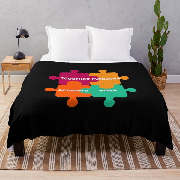 Item preview, Together Everyone Achieves More,apple Lovers,team,motivation quotes,inspiration,inspirational quotes,Power designed and sold by comeonyassine21.