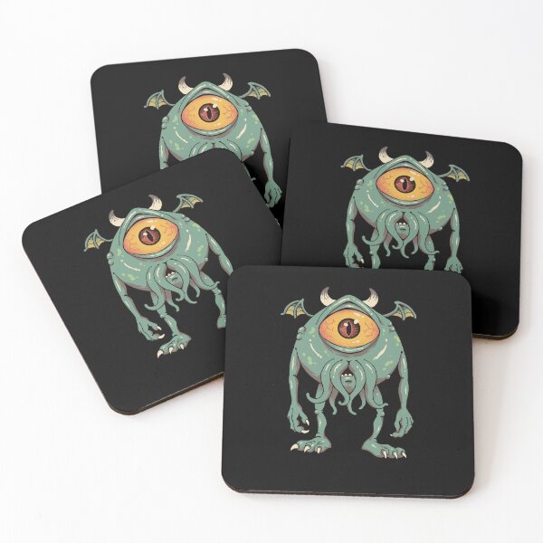 Item preview, Cthulhu INc designed and sold by vincenttrinidad.