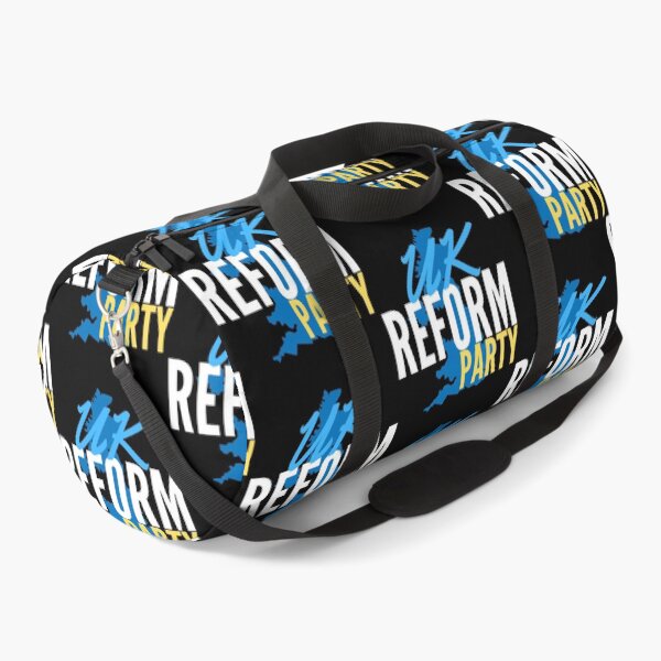 Item preview, uk reform party  designed and sold by SymbolicIm.