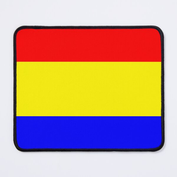 Item preview, Primary Colors designed and sold by Alyssa Gruenwald.