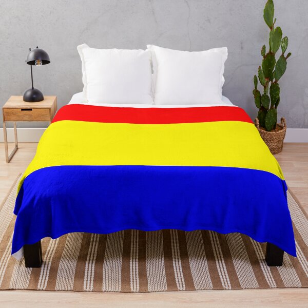Item preview, Primary Colors designed and sold by Alyssa Gruenwald.