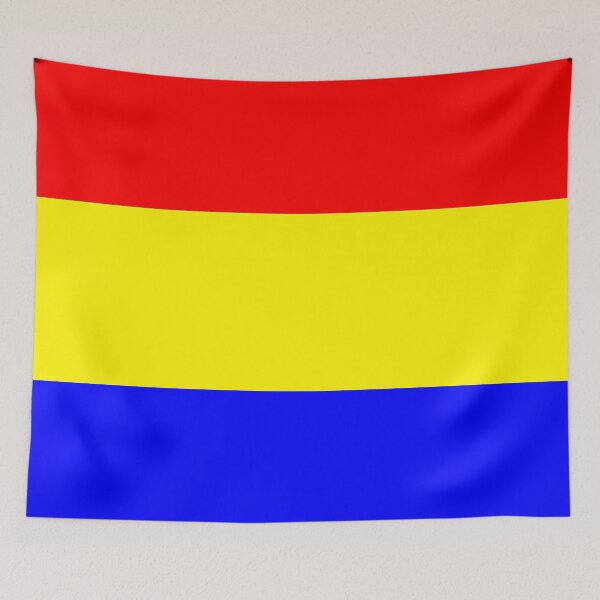 Item preview, Primary Colors designed and sold by Alyssa Gruenwald.