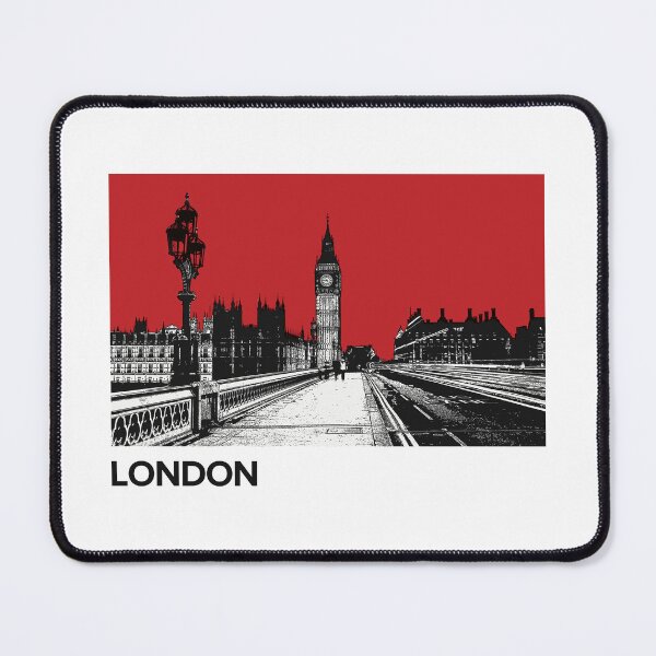 Item preview, London designed and sold by erreeme.