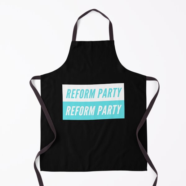 Item preview, Reform Party   designed and sold by SymbolicIm.